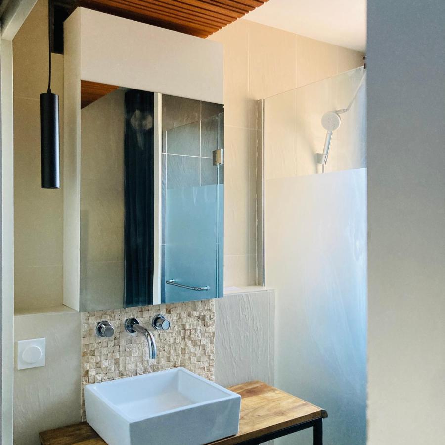 Rennes Appartement Design 50'S Bagian luar foto